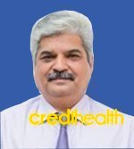 Dr. Rajesh Mistry