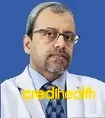 Dr. Suparno Chakrabarti in 