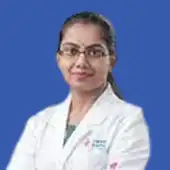 Dr. Archana M in India