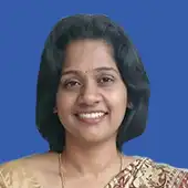 Dr. Abhilasha Narayan in 