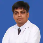 Dr. Rajesh Loonia in Kolkata