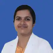 Dr. Anu Joseph in Gurgaon