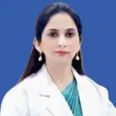 Dr. Satinder Kaur in Dharamshila Narayana Superspeciality Hospital, New Delhi