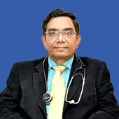 Dr. Sanjay K Shah in Max Smart Super Specialty Hospital (Saket City), Saket, New Delhi
