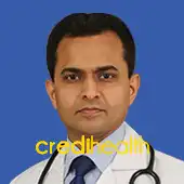 Dr. Fazal Nabi in Chennai
