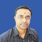 Dr. Vishal Changela in India