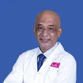 Dr. Prabhakar Reddy in India
