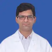 Dr. Prithvi Giri in Narayana Multispeciality Hospital, Jaipur