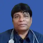 Dr. K R Chellapandiyan in Chennai