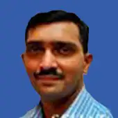 Dr. Sachin Mahajan in 