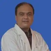 Dr. Joydeep Banerjee Chowdhury in AMRI Hospitals, Salt Lake City, Kolkata