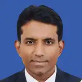 Dr. L Bharath in VS Hospital, Kilpauk, Chennai