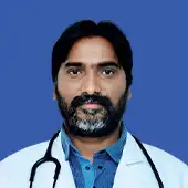 Dr. Mrityunjoy Sarkar in 