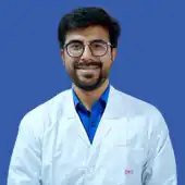 Dr. Ishan Shah in Ahmedabad