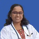 Dr. Bhargavi Ramanujam in Delhi NCR
