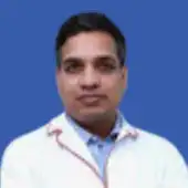 Dr. Upendra Bhalerao in Jaslok Hospital, Mumbai