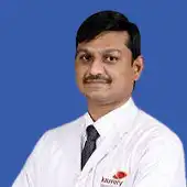 Dr. U Venkatesh in 