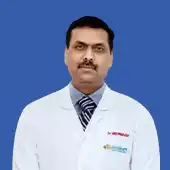 Dr. Ved Prakash in Delhi NCR