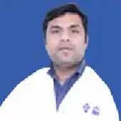Dr. Manish Garg in Dharamshila Narayana Superspeciality Hospital, New Delhi