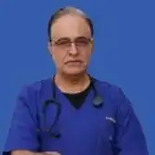 Dr. Radhey Shyam Joshi in Kolkata