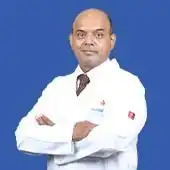 Dr. Harshal Rajekar in Pune