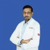 Dr. Deepak Rohidekar in Kochi