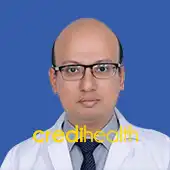 Dr. Rangarajan Kasturi in India