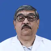 Dr. Vinay Dhir in Mumbai