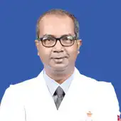 डॉ. अर्पान चौधुरी in कोलकाता