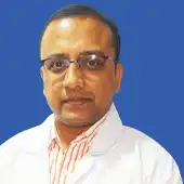 Dr. Tashbihul Azhar in Patna