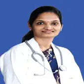 Dr. Pranita Mahendra Bora Sanghavi in Wockhardt Super Speciality Hospital, Nashik