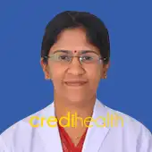 Dr. Priyamvadha K in Manipal Hospital, Whitefield, Bangalore