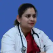 Dr. Gauree Pimpralekar in Nashik