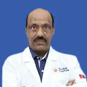 Dr. Bipin Dubey in New Delhi