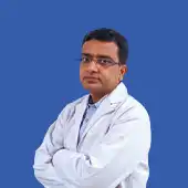 Dr. Gaurav Gupta in New Delhi