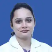 Dr. Megha Saroha in Noida