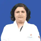 Dr. Pratibha Yogesh Walde in Manipal Hospital, Kharadi, Pune