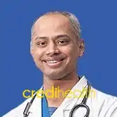 Dr. Ajay Shetty in Hodal, Faridabad