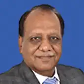 Dr. Bharat Parmar in Mumbai