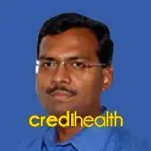Dr. Mahadevan B in Hyderabad