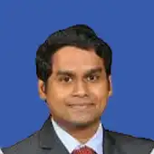 Dr. S Vignesh Jayabalan in Chennai
