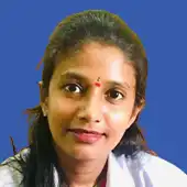 Dr. Dayanka Dukkipati in Hyderabad