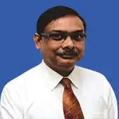 Dr. Himadri Roy Chowdhury in Kolkata
