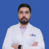 Dr. Tejasvi Singh Randhawa in Delhi NCR