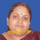 Dr. Sameera Reddy in Anna Nagar, Chennai