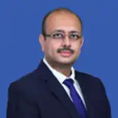 Dr. Dushyant Mandlik in India