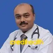 Dr. Suresh KG in India