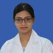 Dr. Melba Napolean in Gurgaon