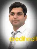 Dr. Shashank Vashist in Delhi NCR