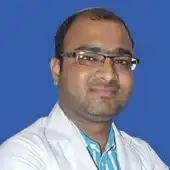 Dr. B Amar Babu in 